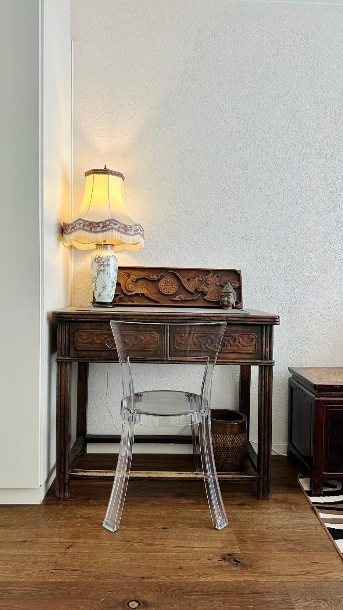 Apartament Charme Mystique De La Chine, 4 Pers Max, Free Parking Morges Zewnętrze zdjęcie